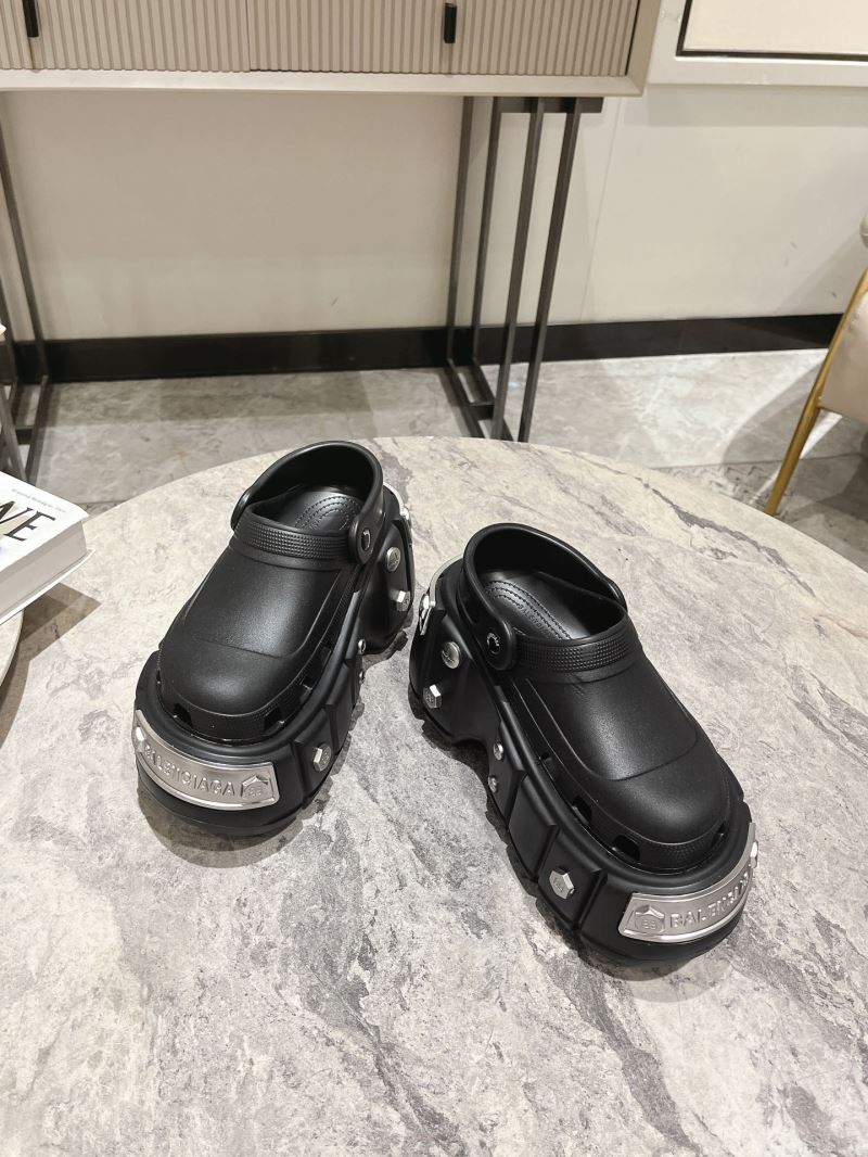 Balenciaga Sandals